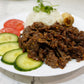 Satay Beef (1lbs)