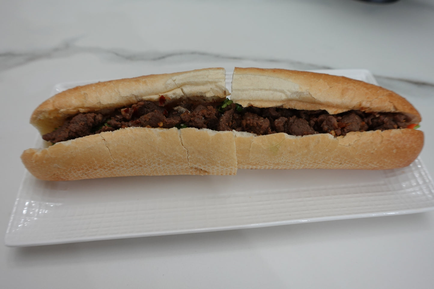Satay Beef (1lbs)